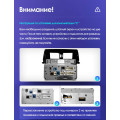 Штатная магнитола TEYES CC3 9.0
