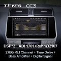 Штатная магнитола TEYES CC3 10.2