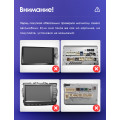 Штатная магнитола TEYES CC3 10.2