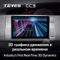 Штатная магнитола TEYES CC3 10.2