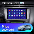 Штатная магнитола TEYES CC2 Plus 9.0 Штатная магнитола TEYES CC2 Plus 9.0