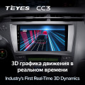 Штатная магнитола TEYES CC3 9.0