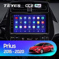 Штатная магнитола TEYES CC2 Plus 9.0 Штатная магнитола TEYES CC2 Plus 9.0