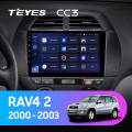 Штатная магнитола TEYES CC3 9.0 Штатная магнитола TEYES CC3 9.0
