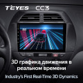 Штатная магнитола TEYES CC3 9.0