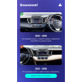 Штатная магнитола TEYES X1 9.0