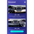 Штатная магнитола TEYES X1 9.0