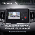 Штатная магнитола TEYES X1 9.0