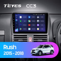 Штатная магнитола TEYES CC3 9.0