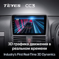 Штатная магнитола TEYES CC3 9.0