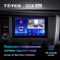 Штатная магнитола TEYES CC2 Plus 9.0