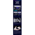 Штатная магнитола TEYES CC2 Plus 9.0