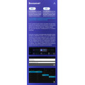 Штатная магнитола TEYES CC2 Plus 9.0