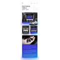 Штатная магнитола TEYES CC2 Plus 9.0