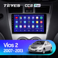 Штатная магнитола TEYES CC2 Plus 9.0 Штатная магнитола TEYES CC2 Plus 9.0