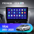 Штатная магнитола TEYES CC2 Plus 10.2 Штатная магнитола TEYES CC2 Plus 10.2
