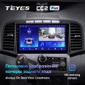 Штатная магнитола TEYES CC2 Plus 9.0