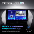 Штатная магнитола TEYES CC2 Plus 9.0
