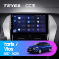 Штатная магнитола TEYES CC3 9.0 Штатная магнитола TEYES CC3 9.0