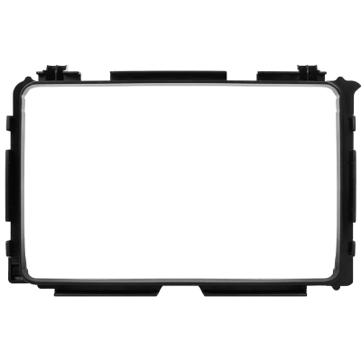 Штатная магнитола TEYES X1 9.0" 2 Gb для Toyota Yaris 2017-2020 A
