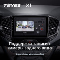 Штатная магнитола TEYES X1 9.0