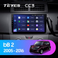 Штатная магнитола TEYES CC3 10.2 Штатная магнитола TEYES CC3 10.2