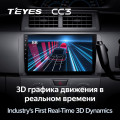 Штатная магнитола TEYES CC3 10.2