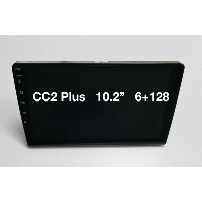 Устройство 10.2" CC2 PLUS 6+128G