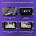 Проводка питания с Canbus адаптером для UAZ Patriot 3 2016-2021